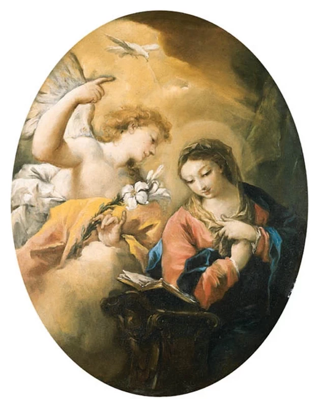 Annunciazione